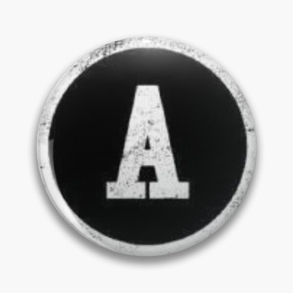 Item preview, Logo A designed and sold by Makenim.