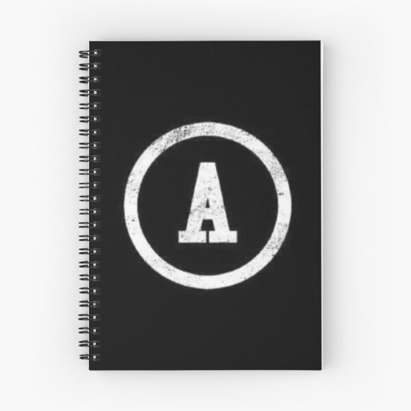 Item preview, Logo A designed and sold by Makenim.