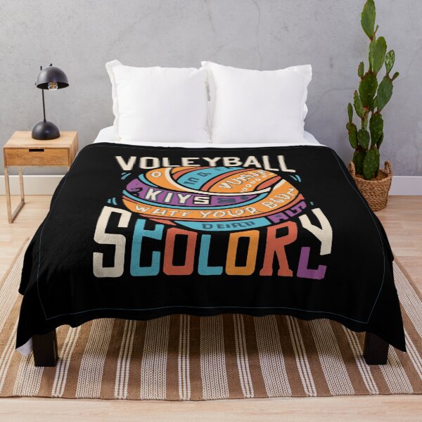 Item preview, Volleyball, Netball, designed and sold by desinganddecor.