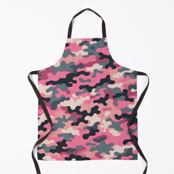 Item preview, Pink Fusion Camo designed and sold by FRUU-design.
