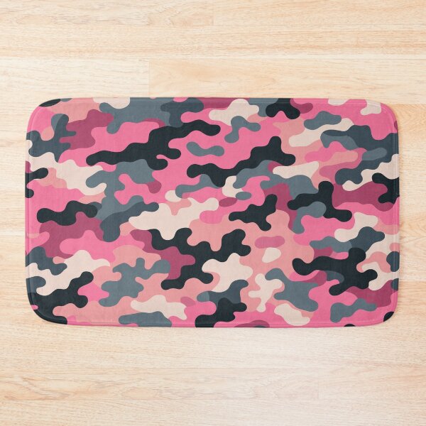 Item preview, Pink Fusion Camo designed and sold by FRUU-design.