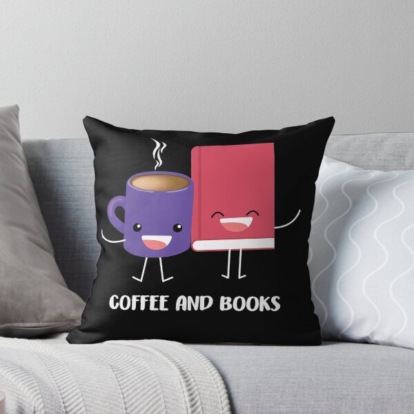 Item preview, Regalo de café y libros para amantes del café designed and sold by Flo991990.