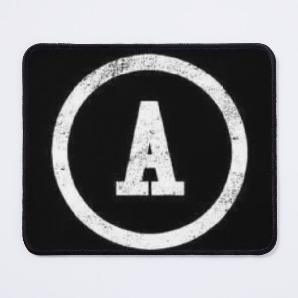 Item preview, Logo A designed and sold by Makenim.