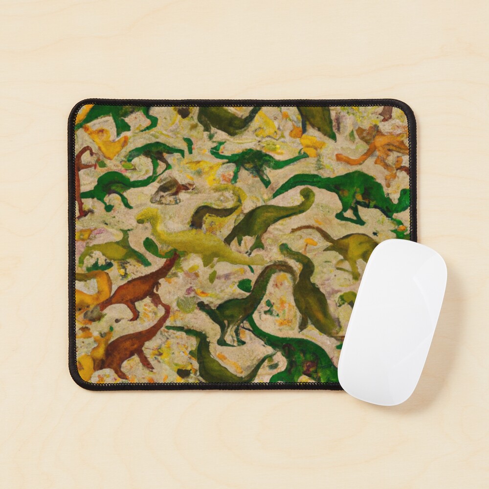 Item preview, Mouse Pad designed and sold by MirucaDesign.