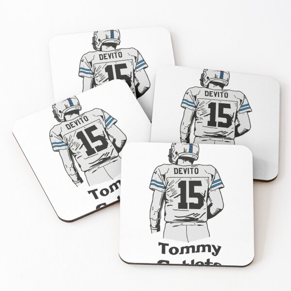 Item preview, American football champion quarterback designed and sold by mercadolilian.