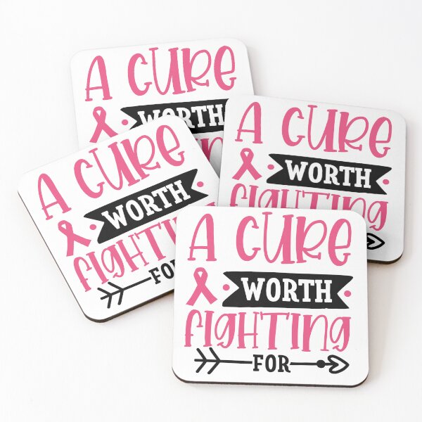 Item preview, A cure worth fighting for designed and sold by iamjus1.