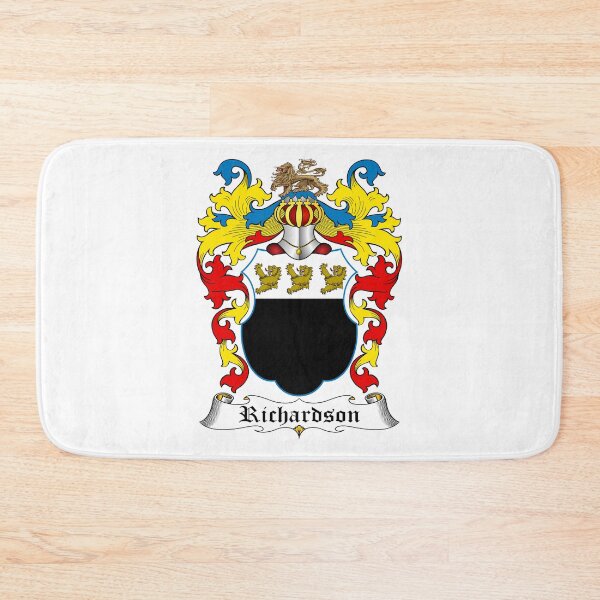 Item preview, RICHARDSON designed and sold by CathalDevlin.