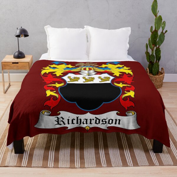 Item preview, RICHARDSON designed and sold by CathalDevlin.