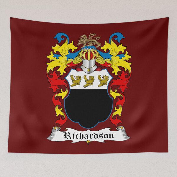 Item preview, RICHARDSON designed and sold by CathalDevlin.