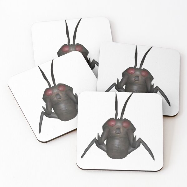 Item preview, lethal company monster designed and sold by DeSaings.