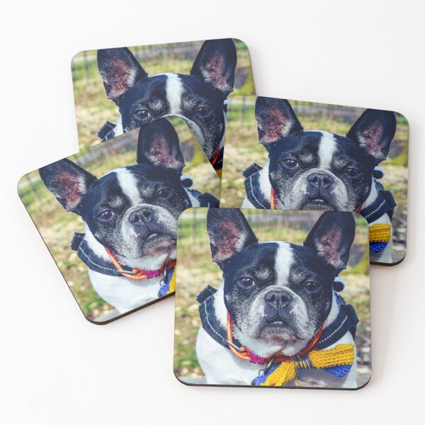 Item preview, happy doggy designed and sold by SzendeB.