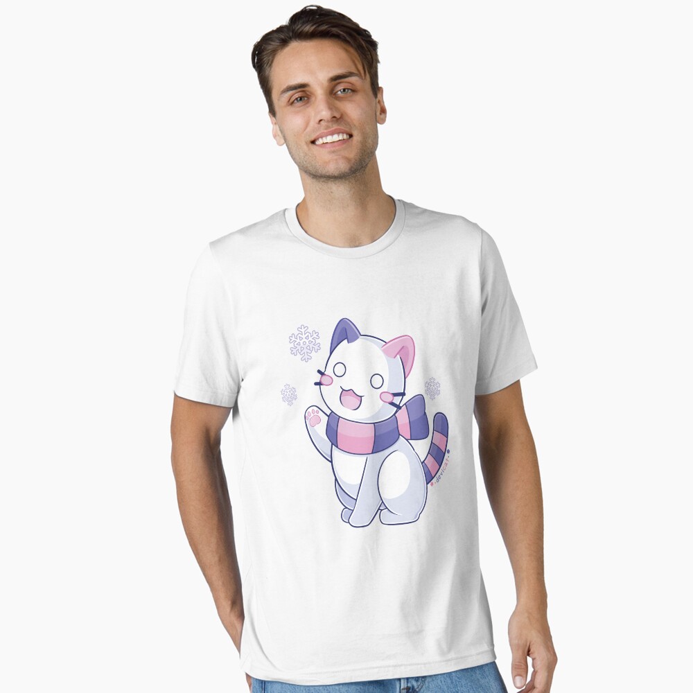 Item preview, Essential T-Shirt designed and sold by devicatoutlet.