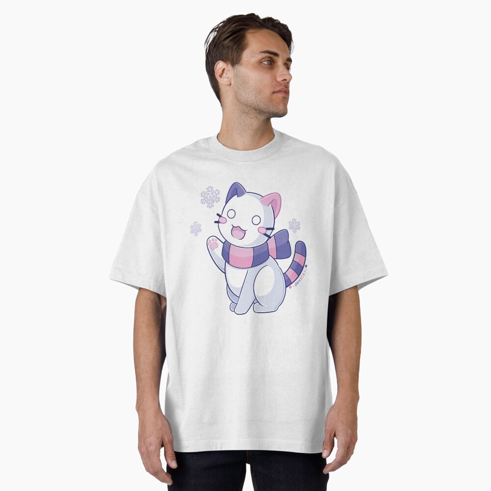 Item preview, Oversized T-Shirt designed and sold by devicatoutlet.