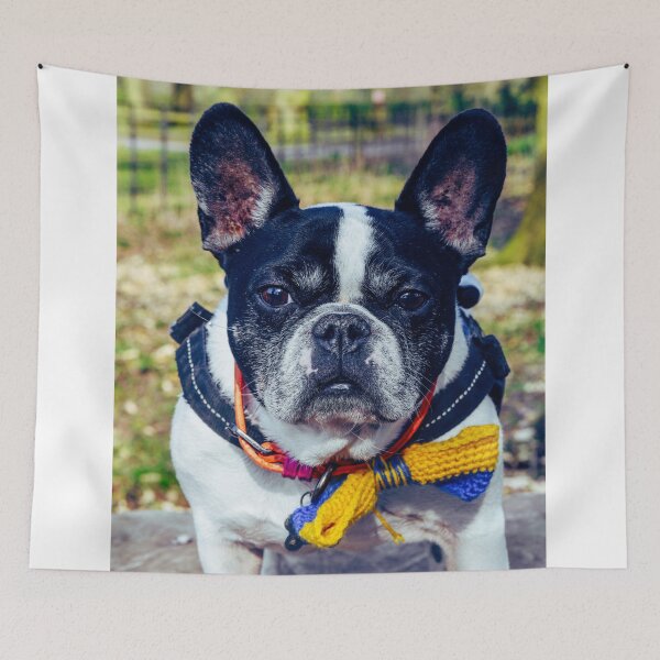 Item preview, happy doggy designed and sold by SzendeB.
