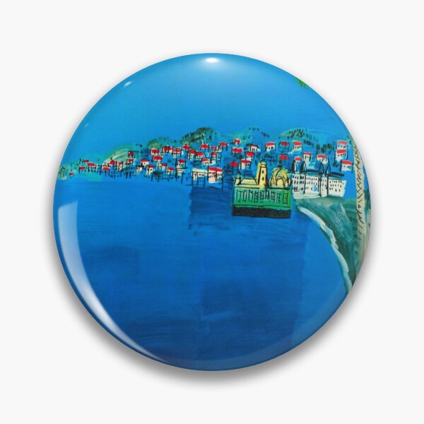 Item preview,  raoul dufy  designed and sold by NasriART.