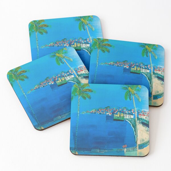 Item preview,  raoul dufy  designed and sold by NasriART.
