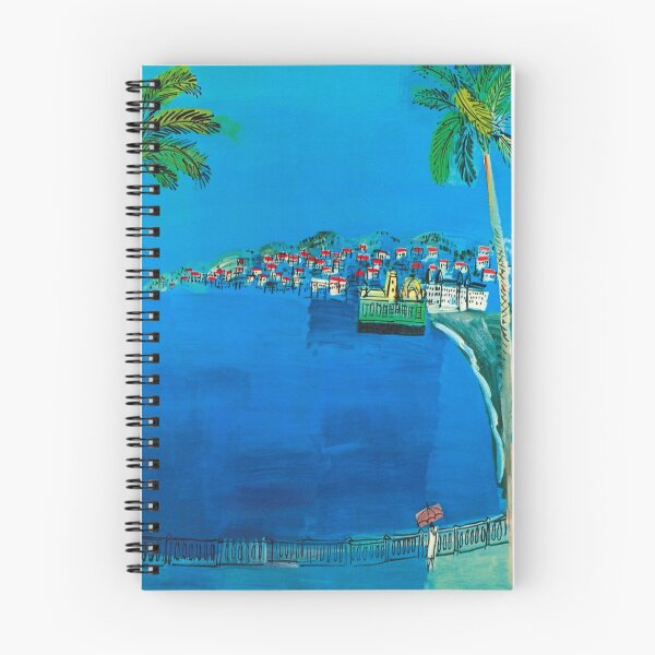 Item preview,  raoul dufy  designed and sold by NasriART.