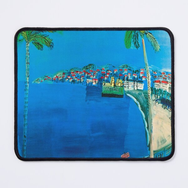 Item preview, raoul dufy designed and sold by NasriART.