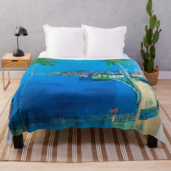 Item preview,  raoul dufy  designed and sold by NasriART.