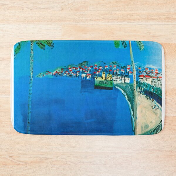 Item preview,  raoul dufy  designed and sold by NasriART.