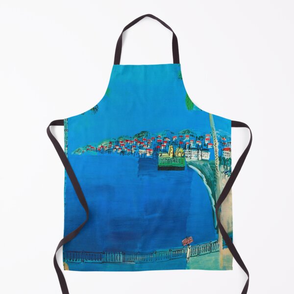 Item preview, raoul dufy designed and sold by NasriART.
