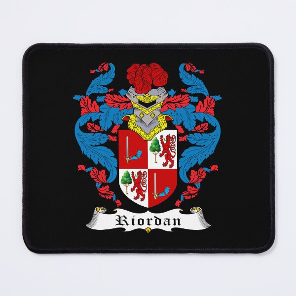 Item preview, RIORDAN designed and sold by CathalDevlin.
