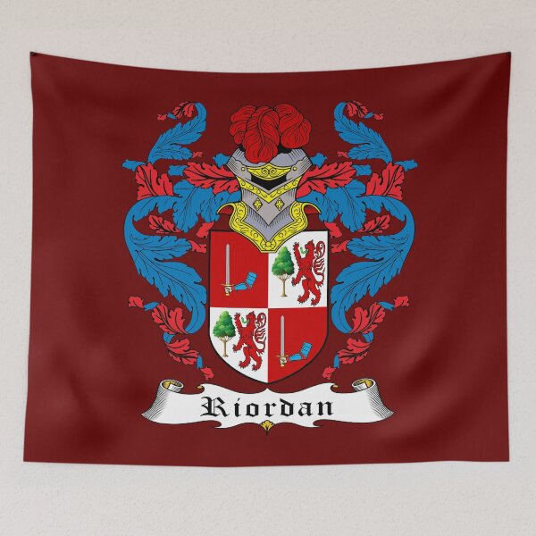 Item preview, RIORDAN designed and sold by CathalDevlin.