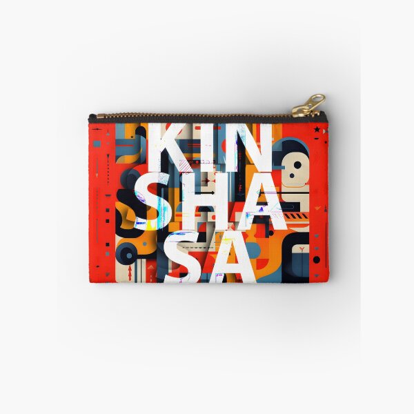 Item preview, Kinshasa RDC designed and sold by SlyMido.