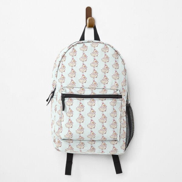 Item preview, Cute Duck clown illustration  designed and sold by Mayarart.
