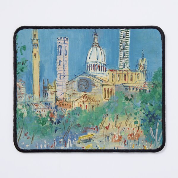Item preview, raoul dufy  designed and sold by NasriART.