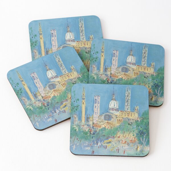 Item preview, raoul dufy  designed and sold by NasriART.