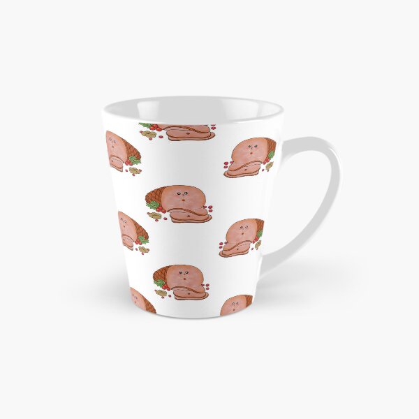 Item preview, Christmas ham designed and sold by Angstrom-art.