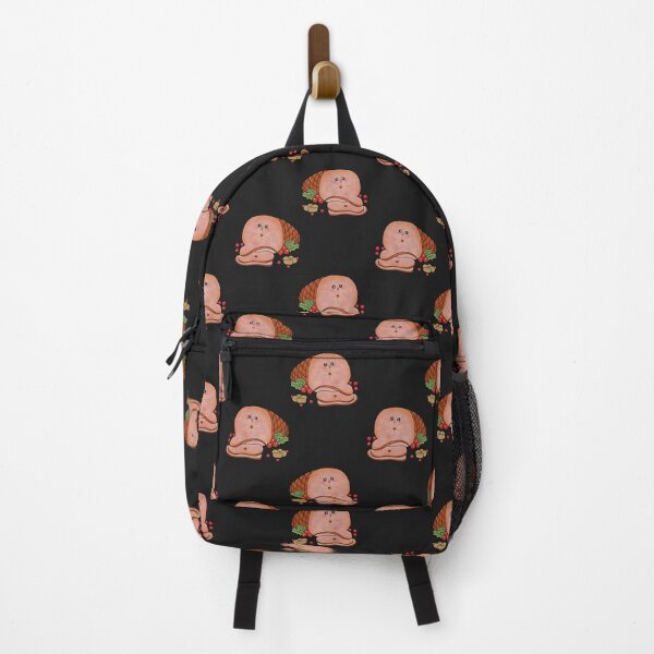 Item preview, Christmas ham designed and sold by Angstrom-art.