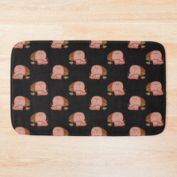 Item preview, Christmas ham designed and sold by Angstrom-art.