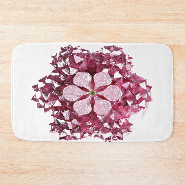 Item preview, Eternal Bloom: Capturing the Essence of a Pink Rose in Pencil designed and sold by jackbermess.