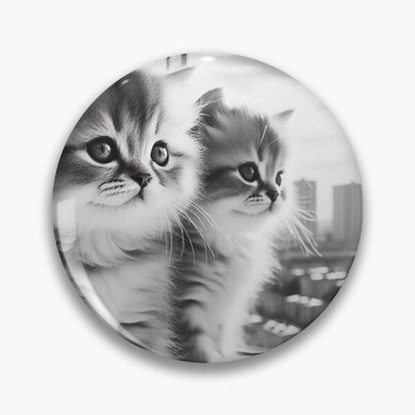 Item preview, Cat cute  designed and sold by sellbrand.
