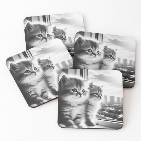 Item preview, Cat cute  designed and sold by sellbrand.