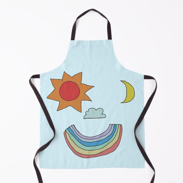 Item preview, Galactic Grin: Celestial Faces of Joy designed and sold by EnjoYarty.