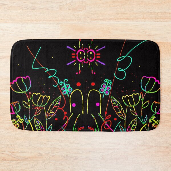 Item preview, Space fly at the cosmic door designed and sold by Artfromkellyann.