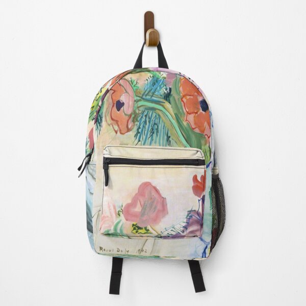 Item preview,  raoul dufy  the flowes designed and sold by NasriART.