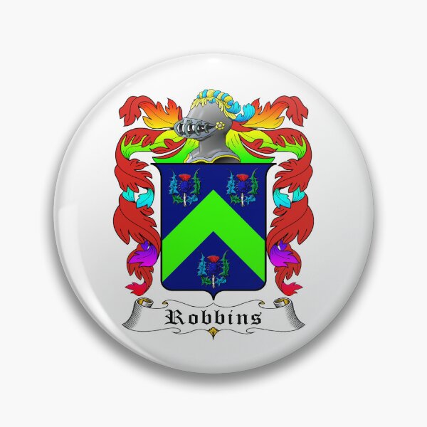 Item preview, ROBBINS designed and sold by CathalDevlin.