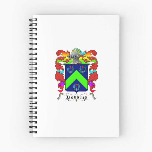 Item preview, ROBBINS designed and sold by CathalDevlin.