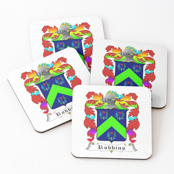 Item preview, ROBBINS designed and sold by CathalDevlin.
