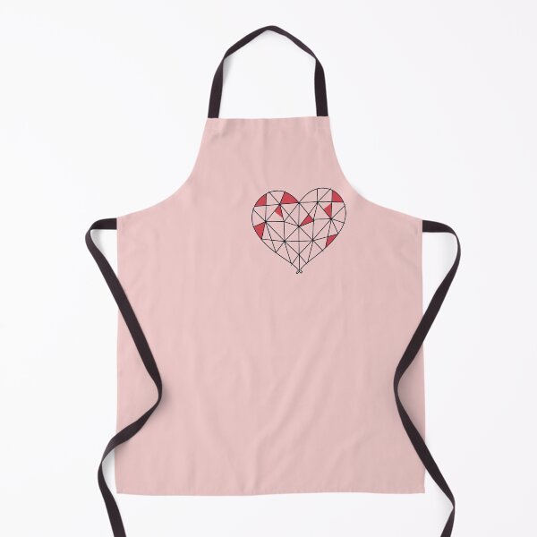 Item preview, Valentine's Day heart designed and sold by Ewa Miller.