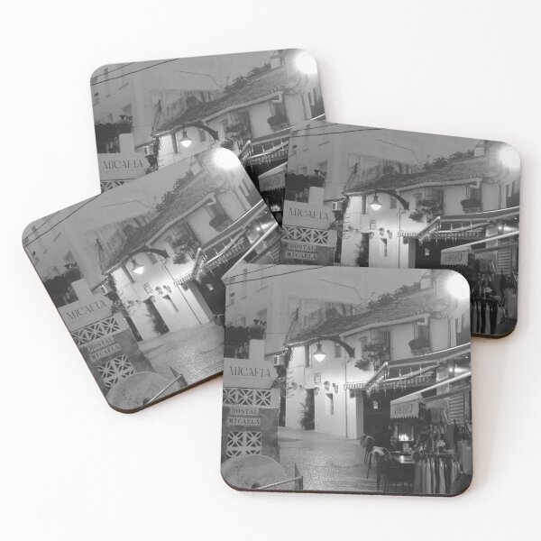 Item preview, A Quiet Evening on the Street designed and sold by CresswellPhotos.