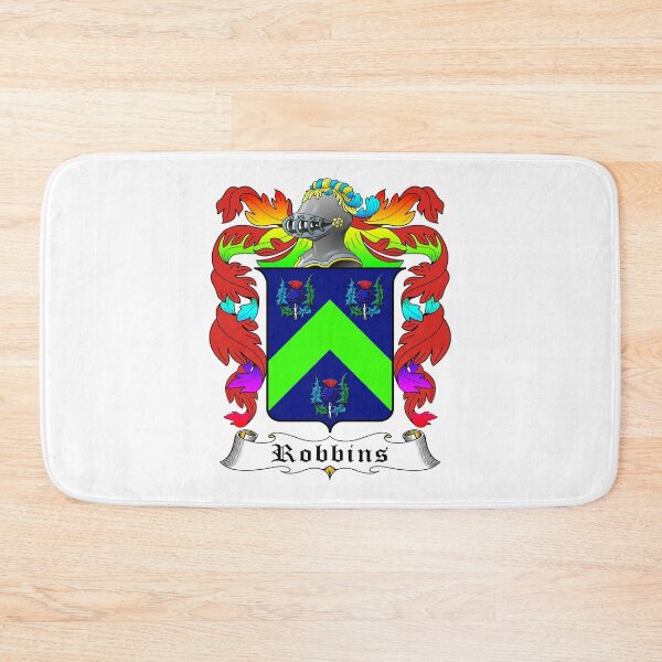 Item preview, ROBBINS designed and sold by CathalDevlin.