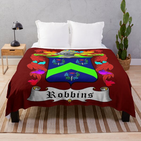 Item preview, ROBBINS designed and sold by CathalDevlin.