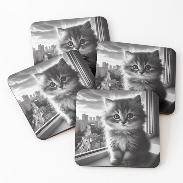 Item preview, Cat design designed and sold by sellbrand.