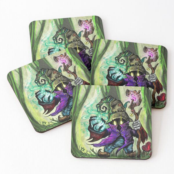 Item preview, Vivi Final Fantasy designed and sold by Inkhov Art.