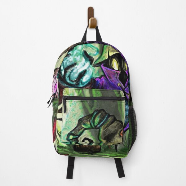 Item preview, Vivi Final Fantasy designed and sold by Inkhov Art.